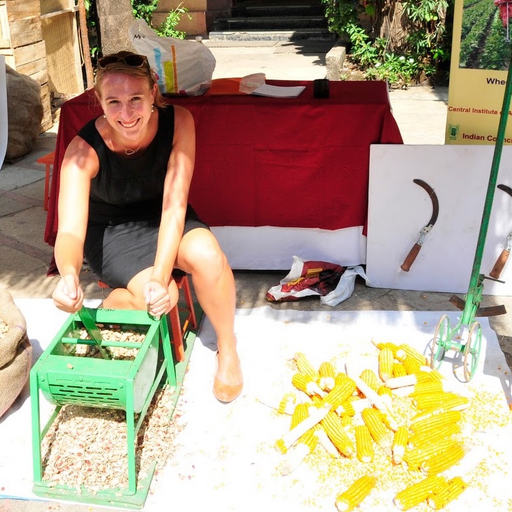 Meet your Posher, Kate
